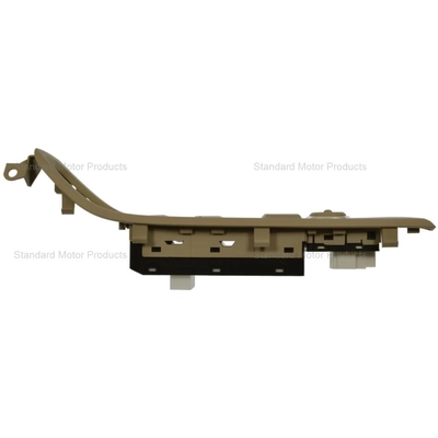 Power Window Switch by BLUE STREAK (HYGRADE MOTOR) - DWS1862 pa6