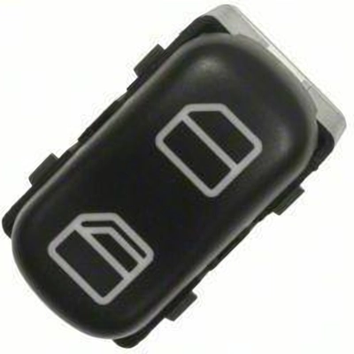Power Window Switch by BLUE STREAK (HYGRADE MOTOR) - DWS187 pa2