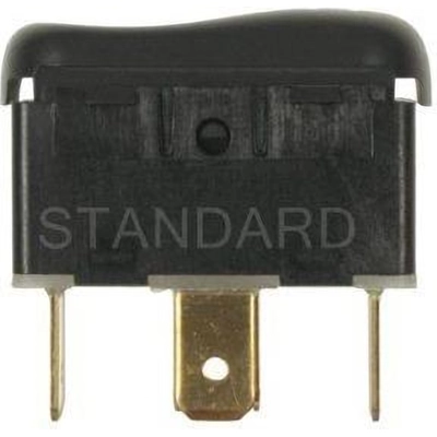 Power Window Switch by BLUE STREAK (HYGRADE MOTOR) - DWS187 pa3