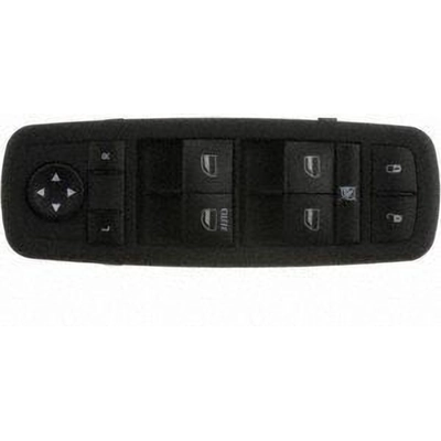 Power Window Switch by BLUE STREAK (HYGRADE MOTOR) - DWS1893 pa13