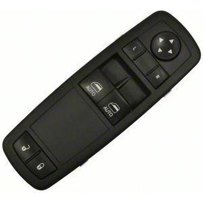 Power Window Switch by BLUE STREAK (HYGRADE MOTOR) - DWS1899 pa10