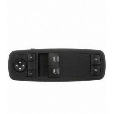 Power Window Switch by BLUE STREAK (HYGRADE MOTOR) - DWS1899 pa11