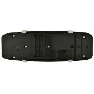 Power Window Switch by BLUE STREAK (HYGRADE MOTOR) - DWS1900 pa7