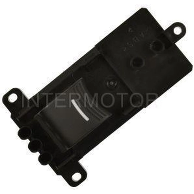 Power Window Switch by BLUE STREAK (HYGRADE MOTOR) - DWS1905 pa5
