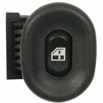 Power Window Switch by BLUE STREAK (HYGRADE MOTOR) - DWS196 pa7