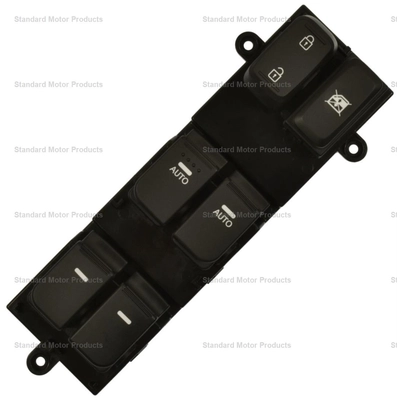 Power Window Switch by BLUE STREAK (HYGRADE MOTOR) - DWS1978 pa3