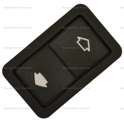 Power Window Switch by BLUE STREAK (HYGRADE MOTOR) - DWS2009 pa2