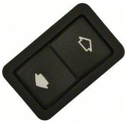 Power Window Switch by BLUE STREAK (HYGRADE MOTOR) - DWS2009 pa5