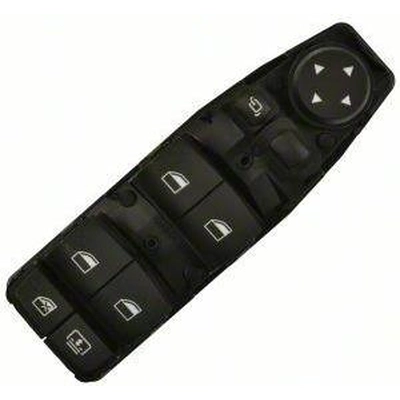Power Window Switch by BLUE STREAK (HYGRADE MOTOR) - DWS2022 pa2