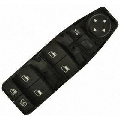 Power Window Switch by BLUE STREAK (HYGRADE MOTOR) - DWS2022 pa5
