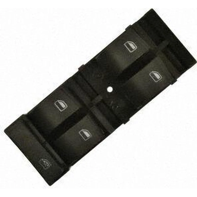 Power Window Switch by BLUE STREAK (HYGRADE MOTOR) - DWS2027 pa7