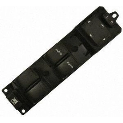 Power Window Switch by BLUE STREAK (HYGRADE MOTOR) - DWS2036 pa5