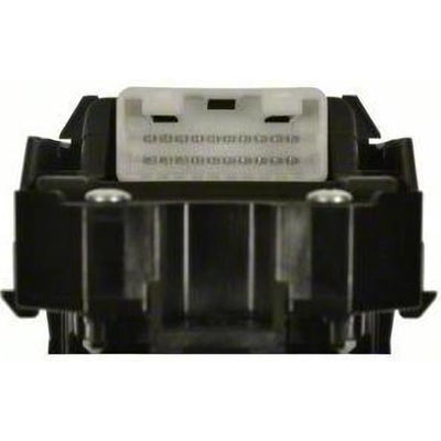 Power Window Switch by BLUE STREAK (HYGRADE MOTOR) - DWS2037 pa3