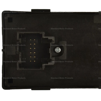 Power Window Switch by BLUE STREAK (HYGRADE MOTOR) - DWS2051 pa2