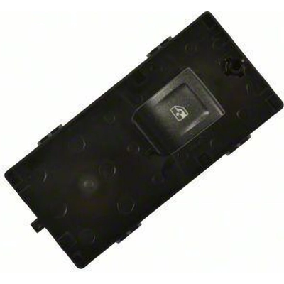 Power Window Switch by BLUE STREAK (HYGRADE MOTOR) - DWS2055 pa5