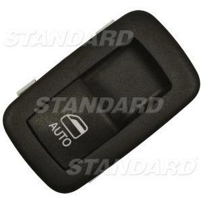 Power Window Switch by BLUE STREAK (HYGRADE MOTOR) - DWS2062 pa5