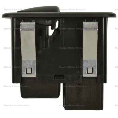 Power Window Switch by BLUE STREAK (HYGRADE MOTOR) - DWS2063 pa1