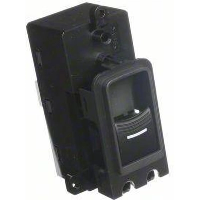 Power Window Switch by BLUE STREAK (HYGRADE MOTOR) - DWS207 pa2