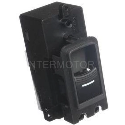 Power Window Switch by BLUE STREAK (HYGRADE MOTOR) - DWS207 pa5