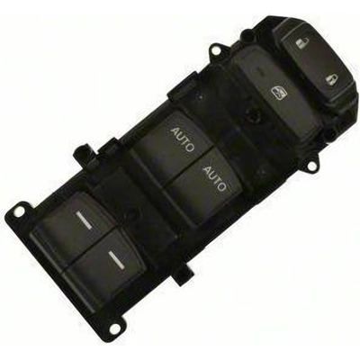 Power Window Switch by BLUE STREAK (HYGRADE MOTOR) - DWS2071 pa5