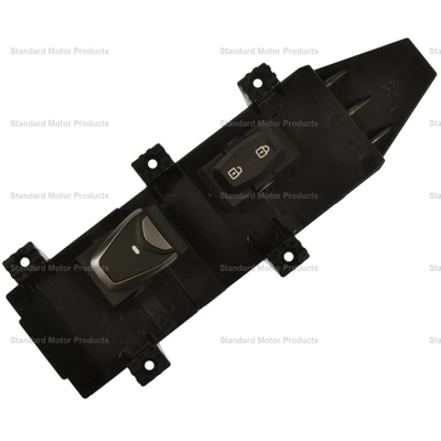 Power Window Switch by BLUE STREAK (HYGRADE MOTOR) - DWS2075 pa1