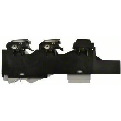 Power Window Switch by BLUE STREAK (HYGRADE MOTOR) - DWS2076 pa9