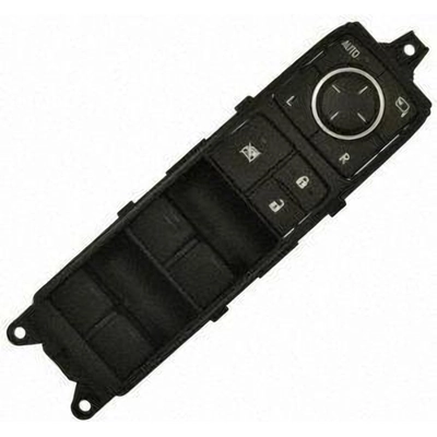 Power Window Switch by BLUE STREAK (HYGRADE MOTOR) - DWS2086 pa8