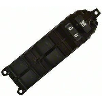Power Window Switch by BLUE STREAK (HYGRADE MOTOR) - DWS2089 pa1