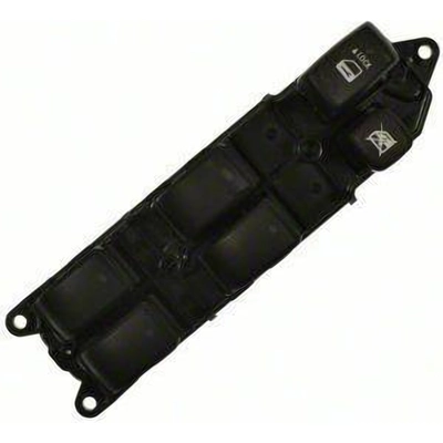 Power Window Switch by BLUE STREAK (HYGRADE MOTOR) - DWS2092 pa7