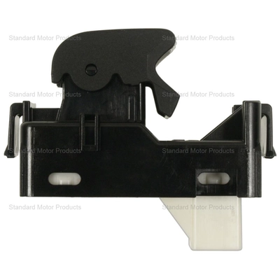 Power Window Switch by BLUE STREAK (HYGRADE MOTOR) - DWS216 pa1