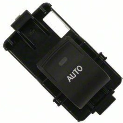 Power Window Switch by BLUE STREAK (HYGRADE MOTOR) - DWS216 pa7