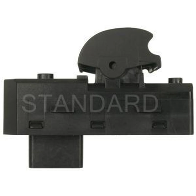 Power Window Switch by BLUE STREAK (HYGRADE MOTOR) - DWS217 pa2