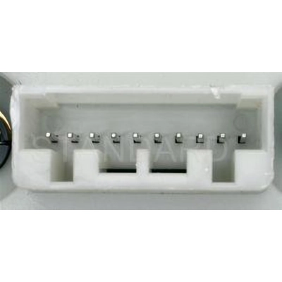 Power Window Switch by BLUE STREAK (HYGRADE MOTOR) - DWS222 pa4