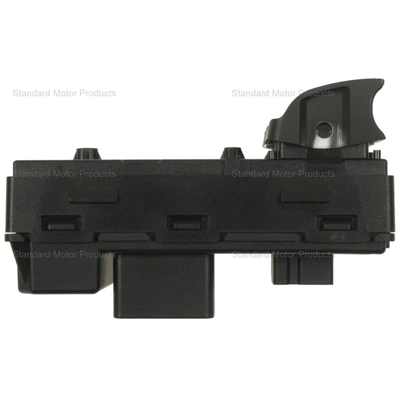 Power Window Switch by BLUE STREAK (HYGRADE MOTOR) - DWS223 pa4