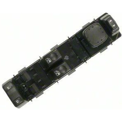 Power Window Switch by BLUE STREAK (HYGRADE MOTOR) - DWS226 pa5