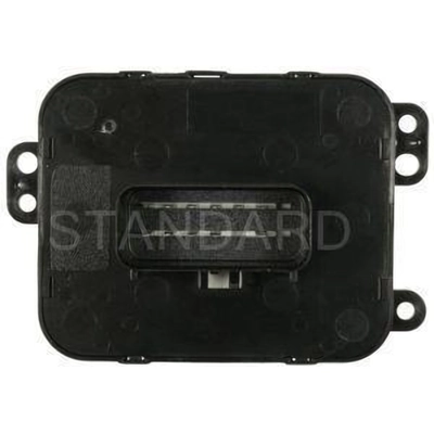 Power Window Switch by BLUE STREAK (HYGRADE MOTOR) - DWS231 pa2