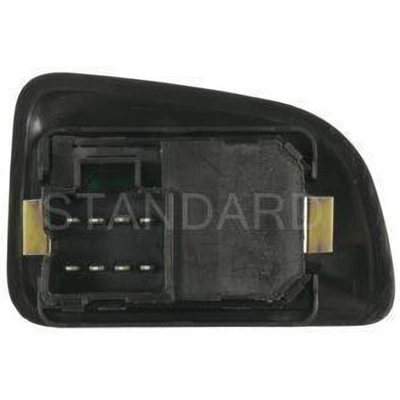 Power Window Switch by BLUE STREAK (HYGRADE MOTOR) - DWS232 pa3