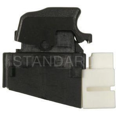 Power Window Switch by BLUE STREAK (HYGRADE MOTOR) - DWS239 pa2