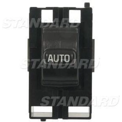Power Window Switch by BLUE STREAK (HYGRADE MOTOR) - DWS251 pa1