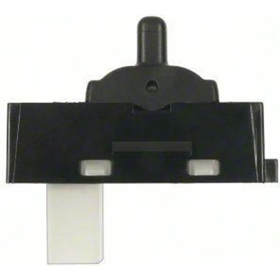 Power Window Switch by BLUE STREAK (HYGRADE MOTOR) - DWS251 pa4