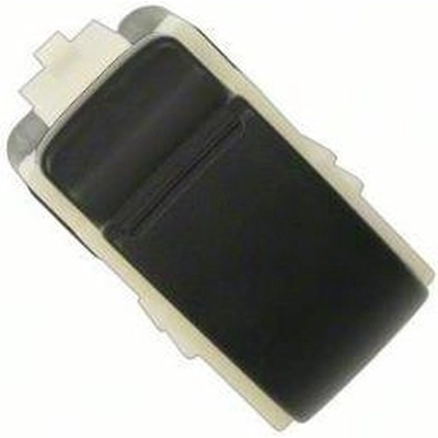 Power Window Switch by BLUE STREAK (HYGRADE MOTOR) - DWS258 pa1