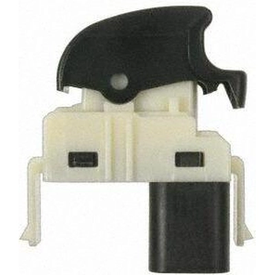 Power Window Switch by BLUE STREAK (HYGRADE MOTOR) - DWS258 pa5