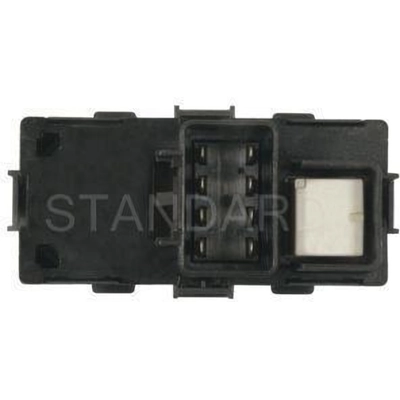 Power Window Switch by BLUE STREAK (HYGRADE MOTOR) - DWS269 pa3