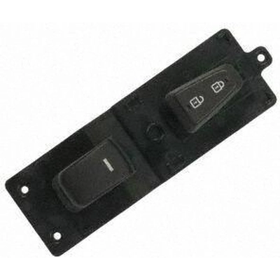 Power Window Switch by BLUE STREAK (HYGRADE MOTOR) - DWS273 pa8