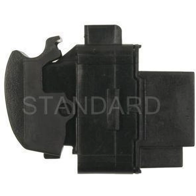 Power Window Switch by BLUE STREAK (HYGRADE MOTOR) - DWS288 pa2