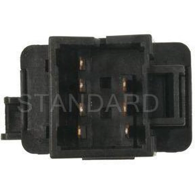 Power Window Switch by BLUE STREAK (HYGRADE MOTOR) - DWS288 pa3