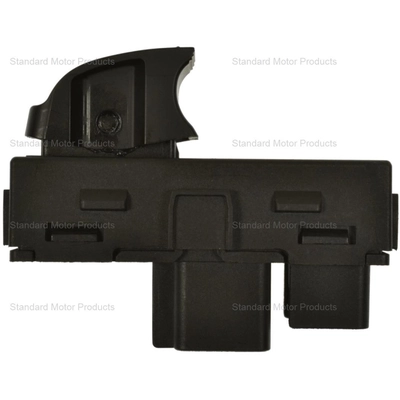 Power Window Switch by BLUE STREAK (HYGRADE MOTOR) - DWS292 pa3