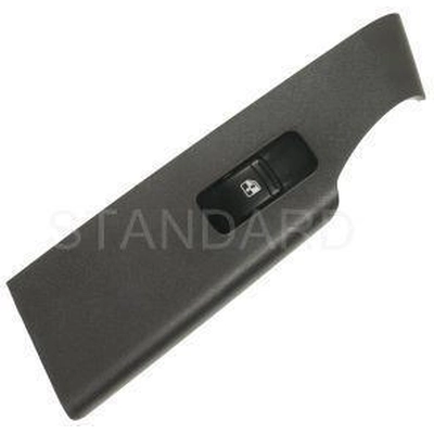 Power Window Switch by BLUE STREAK (HYGRADE MOTOR) - DWS297 pa1