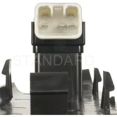 Power Window Switch by BLUE STREAK (HYGRADE MOTOR) - DWS297 pa3