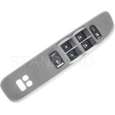 Power Window Switch by BLUE STREAK (HYGRADE MOTOR) - DWS301 pa4